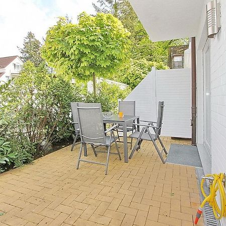 Sunshine-Residenz Sunshine Residenz Appartement 2 Timmendorfer Strand Kültér fotó