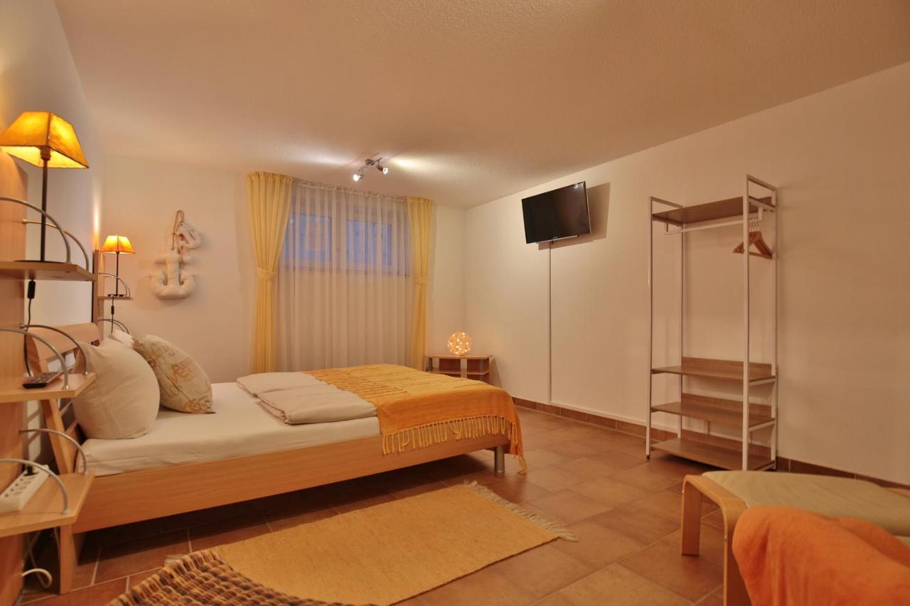 Sunshine-Residenz Sunshine Residenz Appartement 2 Timmendorfer Strand Kültér fotó