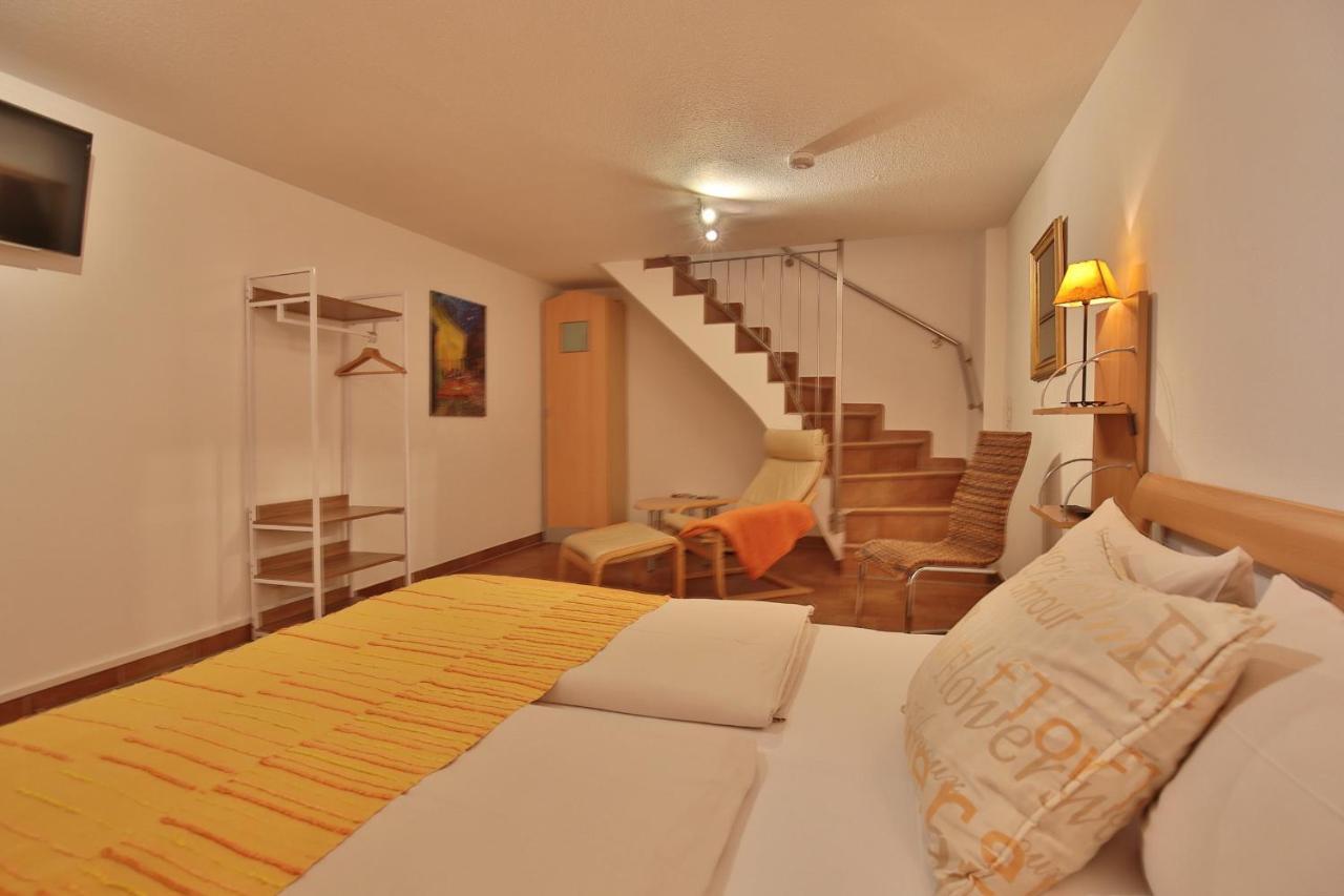 Sunshine-Residenz Sunshine Residenz Appartement 2 Timmendorfer Strand Kültér fotó